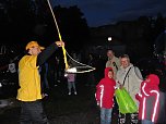 Petersberg Lichterfest 2010 (Foto: nnz-City Scout E.Sch&uuml;tze)