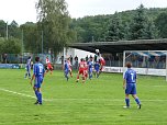 4:0 f&uuml;r Wacker Nordhausen (Foto: nnz)