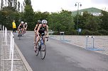 Triathlon 2010 (Foto: Christoph Keil)
