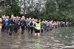 Triathlon 2010 (Foto: Christoph Keil)