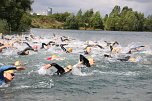 Triathlon 2010 (Foto: Christoph Keil)