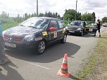 Clio Cup (Foto: privat)