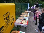 Gartenfest (Foto: Angelo Glashagel)