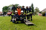 130 Jahre Feuerwehr Haferungen (Foto: S. Schmidt)