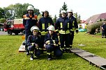 130 Jahre Feuerwehr Haferungen (Foto: S. Schmidt)