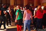 Abgetanzt (Foto: C. Jatsch)
