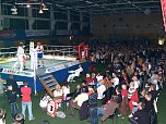 Zweite Boxnacht des NSV in Nordhausen (Foto: nnz) Zweite Boxnacht des NSV in Nordhausen (Foto: nnz)