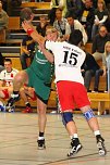 Handball am Wochenende (Foto: Christoph Keil)
