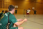 Handball am Wochenende (Foto: Christoph Keil)