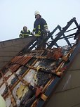 Brand Bielen (Foto: Berufsfeuerwehr)