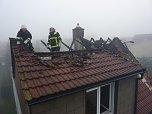 Brand Bielen (Foto: Berufsfeuerwehr)