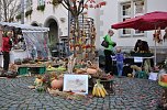 K&uuml;rbismarkt in Nordhausen (Foto: nnz-City Scout  Sven G&auml;mkow)