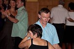Gepflegt getanzt (Foto: privat)