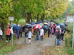 Stadtparklauf Sondershausen (Foto: Karl-Heinz Herrmann)