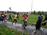 Stadtparklauf Sondershausen (Foto: Karl-Heinz Herrmann)