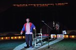 Zirkus Aeros in Nordhausen (Foto: nnz-City Scout Sven G&auml;mkow)