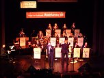 Jazzrabazz in Nordhausen (Foto: nnz)