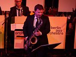 Jazzrabazz in Nordhausen (Foto: nnz)