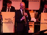 Jazzrabazz in Nordhausen (Foto: nnz)