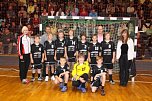 F&uuml;r kleine Handballer (Foto: Christoph Keil)