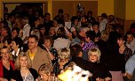 Ball der Ehemaligen (Foto: A. Levi) Ball der Ehemaligen (Foto: A. Levi)