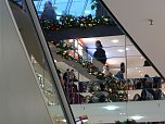Weihnachtlicher Bummel (Foto: nnz)