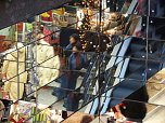 Weihnachtlicher Bummel (Foto: nnz)