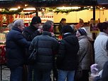 Weihnachtlicher Bummel (Foto: nnz)