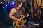 Rocken gegen Aids im Klubhaus (Foto: nnz-City Scout Sven Gämkow) Rocken gegen Aids im Klubhaus (Foto: nnz-City Scout Sven Gämkow)