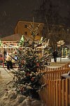 Weihnachtsmarkt am Sonntag (Foto: nnz-City Scout Sven Gämkow) Weihnachtsmarkt am Sonntag (Foto: nnz-City Scout Sven Gämkow)
