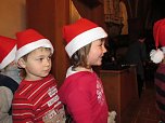 Weihnachtskonzert (Foto: O. Genzel)