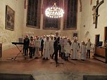 Weihnachtskonzert (Foto: O. Genzel)