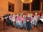 Weihnachtskonzert (Foto: O. Genzel)