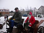 Gelungener Weihnachtsmarkt in Heringen (Foto: privat)