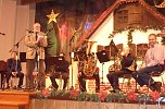 Weihnachtsfeier (Foto: E. Kagelmacher)