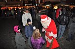 Weihnachtsmarkt am Sonntag (Foto: nnz-City Scout Sven G&auml;mkow)