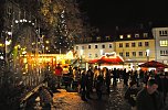 Weihnachtsmarkt am Sonntag (Foto: nnz-City Scout Sven G&auml;mkow)