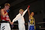 Box-Sensation in Nordhausen (Foto: P. Grabe)