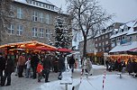 4.Advent auf den Weihnachtsmarkt (Foto: nnz-City Scout Sven Gämkow) 4.Advent auf den Weihnachtsmarkt (Foto: nnz-City Scout Sven Gämkow)