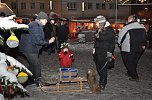 4.Advent auf den Weihnachtsmarkt (Foto: nnz-City Scout Sven Gämkow) 4.Advent auf den Weihnachtsmarkt (Foto: nnz-City Scout Sven Gämkow)