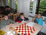 Ein Schachjahr im Rückblick (Foto: privat) Ein Schachjahr im Rückblick (Foto: privat)