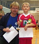 Bester Spieler (Foto: Olaf Dobrzykowsky)