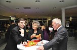 &Auml;rzte- und Apothekerball im Autohaus Peter (Foto: nnz-City Scout Sven G&auml;mkow)