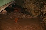 Hochwasser (Foto: D. Hinz)
