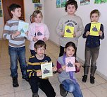 Abschluss im Jugendclubhaus (Foto: privat) Abschluss im Jugendclubhaus (Foto: privat)