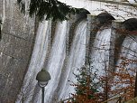 Talsperre bei Neustadt (Foto: nnz)