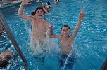 Mega Poolparty im Badehaus (Foto: nnz-City Scout Sven G&auml;mkow)