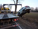 Schwerer Unfall (Foto: privat)