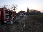Schwerer Unfall (Foto: privat)