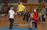 Kindergarten-Sporttag (Foto: J. Piper)